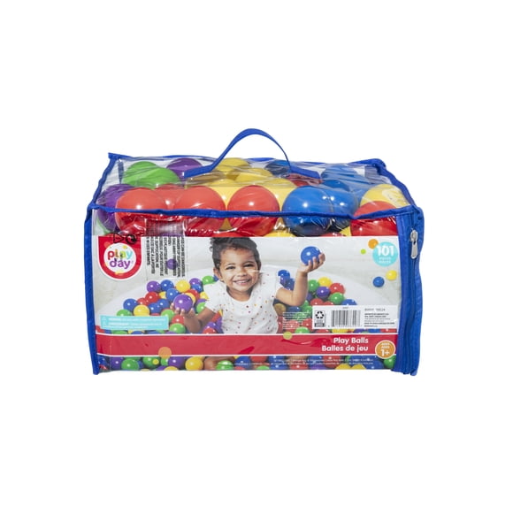 Play Day™ 100 Piece Play Balls