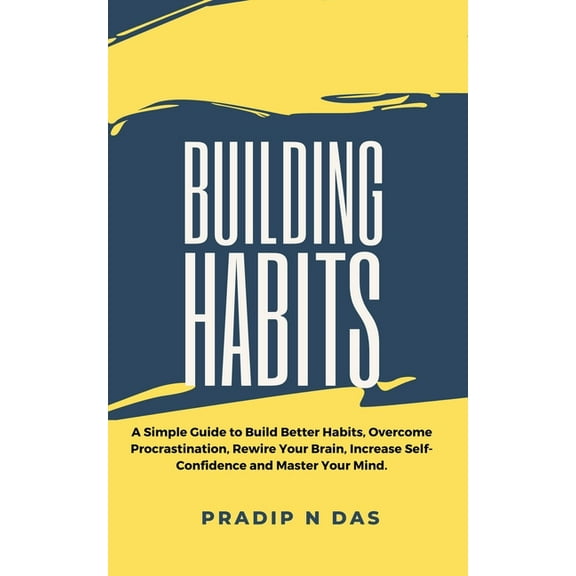 Building Habits, (Paperback)