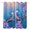 style-1, variant on Bluebird in Cherry Blossoms Blackout Window Curtains for Bedroom Living Room Kicthen High Shading 2 Panels