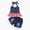 A17 BU1, variant on kaprioy Toddler Girl Clothes Toddler Baby Girl Summer Outfit 9 12 18 24 Months 2T 3T 4T Heart Ruffled Short Sleeve Tank Tops and Shorts 2 Pcs Clothes Set