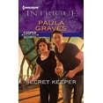 thumbnail image 1 of Pre-Owned Secret Keeper (Unknown) 0373696396 9780373696390, 1 of 1