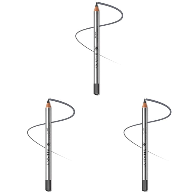 Lápiz de ojos SHANY Slim Liner MYTH, paquete de 3, 12,7 cm