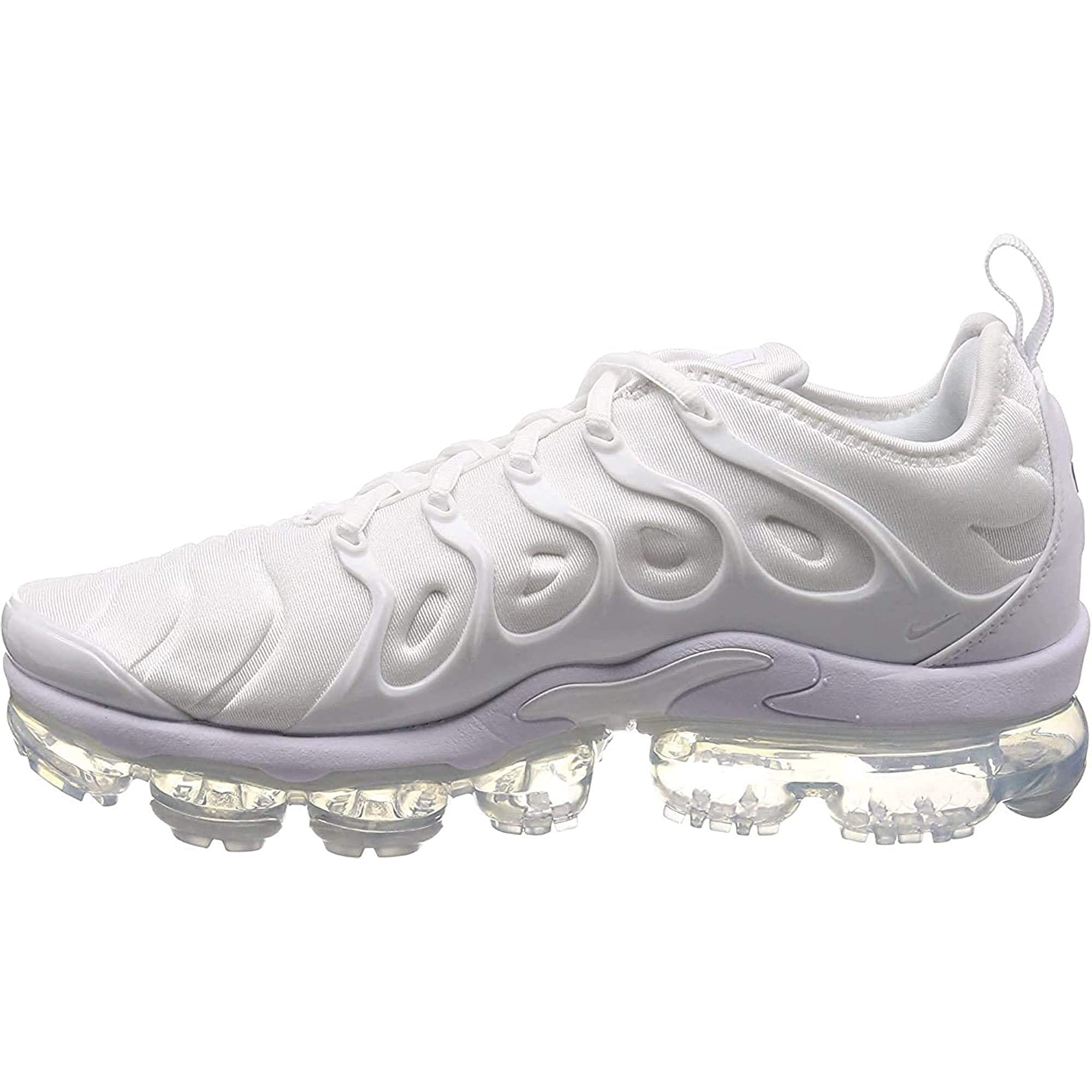 Nike Mens Air Vapormax Plus Running Shoes Walmart