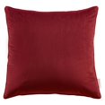 thumbnail image 2 of Modway Enhance 20" Performance Velvet Throw Pillow, Multiple Colors, 2 of 3