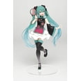 thumbnail image 3 of Vestido mandarín Taito Hatsune Miku con figura premiada, ver., 3 of 9