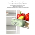 thumbnail image 5 of 1Pc Deodorizer Fridge Deodorizer Abs For Refrigerator Closet Pink, 5 of 7