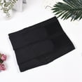 thumbnail image 7 of SPRING PARK Women Neoprene Sweat Waist Trainer Corset Trimmer Belt Waist Cincher Body Shaper Slimming, 7 of 7
