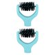 thumbnail image 5 of Herramienta de troquelado para manualidades, ideal para hacer tarjetas, fácil de transportar y resistente para esculpir papel. Tipo B, 5 of 7