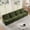 Green, variant on MIKIBAMA 69.2" Modern Farmhouse Chenille Loveseat, 2 Seater Upholstered Sofa with Rolled Arms, Tufted Back and Solid Wood Legs,Green