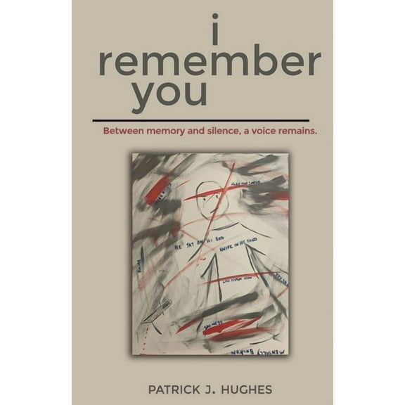 I Remember You: Between memory and silence, a voice remains, (Paperback)