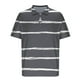 thumbnail image 5 of Blusa y camisa de manga corta con cuello vuelto para hombre, informal, de moda, de color liso, con botones, solapa y hebilla de gancho, camiseta de manga corta de poliéster para hombre., 5 of 5