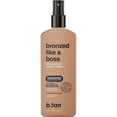 thumbnail image 1 of Loción bronceadora en aerosol b.tan Bronzed Like a Boss 250 ml, 1 of 9