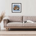 thumbnail image 3 of Stupell Industries Cottage We're Fur-Real Friends Black Framed Print Under Glass, 13 x 13, by Kim Curinga, 3 of 8