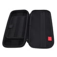 thumbnail image 1 of Étui de Transport de Voyage pour Switch 2 version 2025, Étui de Transport pour Switch 2 avec 10 Pochettes pour Cartes de Jeu, Étui Rigide de Protection Portable pour Switch, Compatible avec Switch 2, 1 of 7