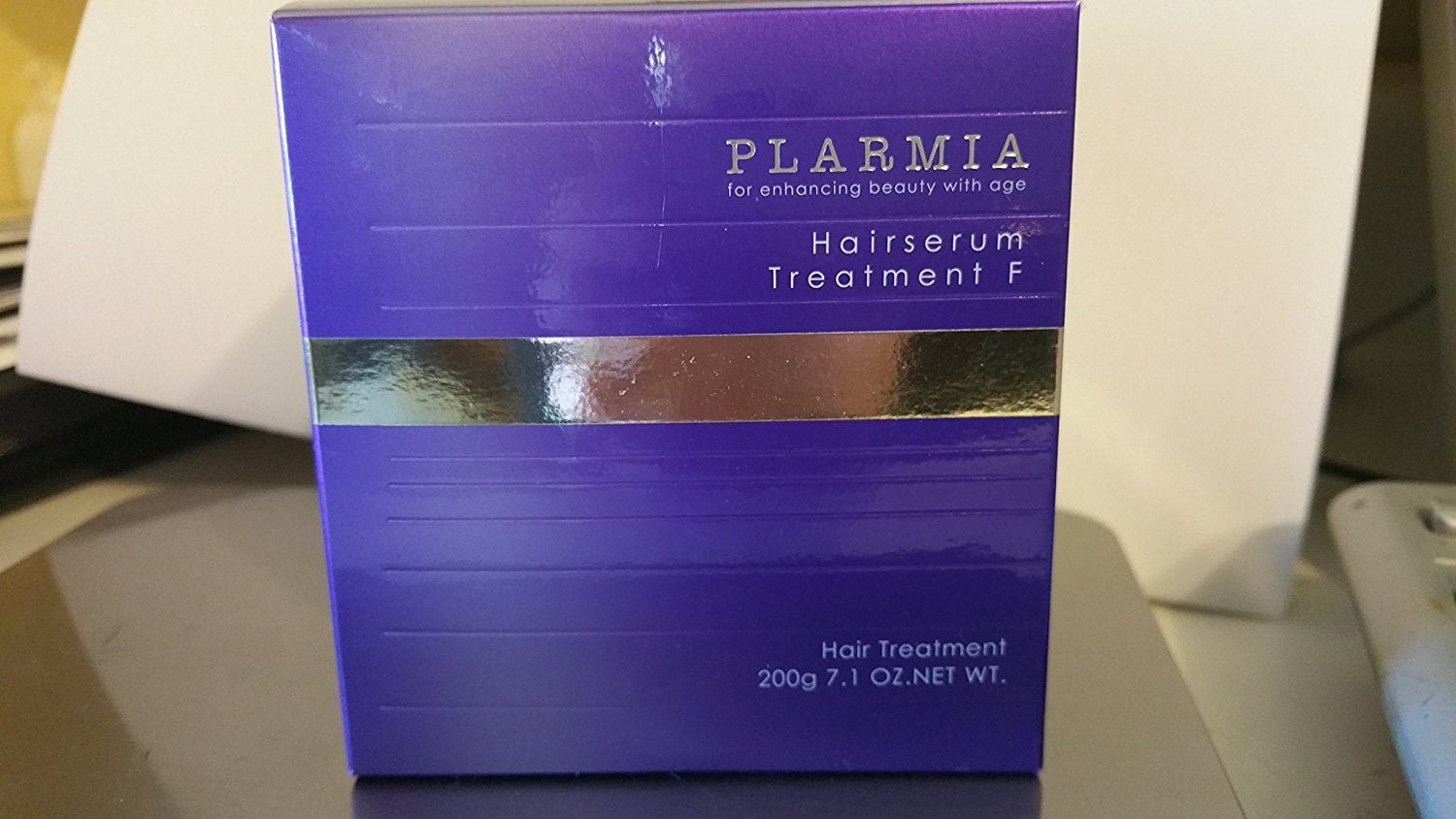 plarmia treatment