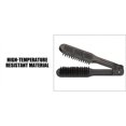 thumbnail image 4 of Cepillo alisador de cabello con diseño antiestático de doble cara para un peinado rápido en todo tipo de cabello., 4 of 5