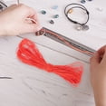 thumbnail image 2 of 3 Bags Braided Jewelry Cord Knitting String Bracelet Braided Rope Bracelet Cord Braided Rope, 2 of 9