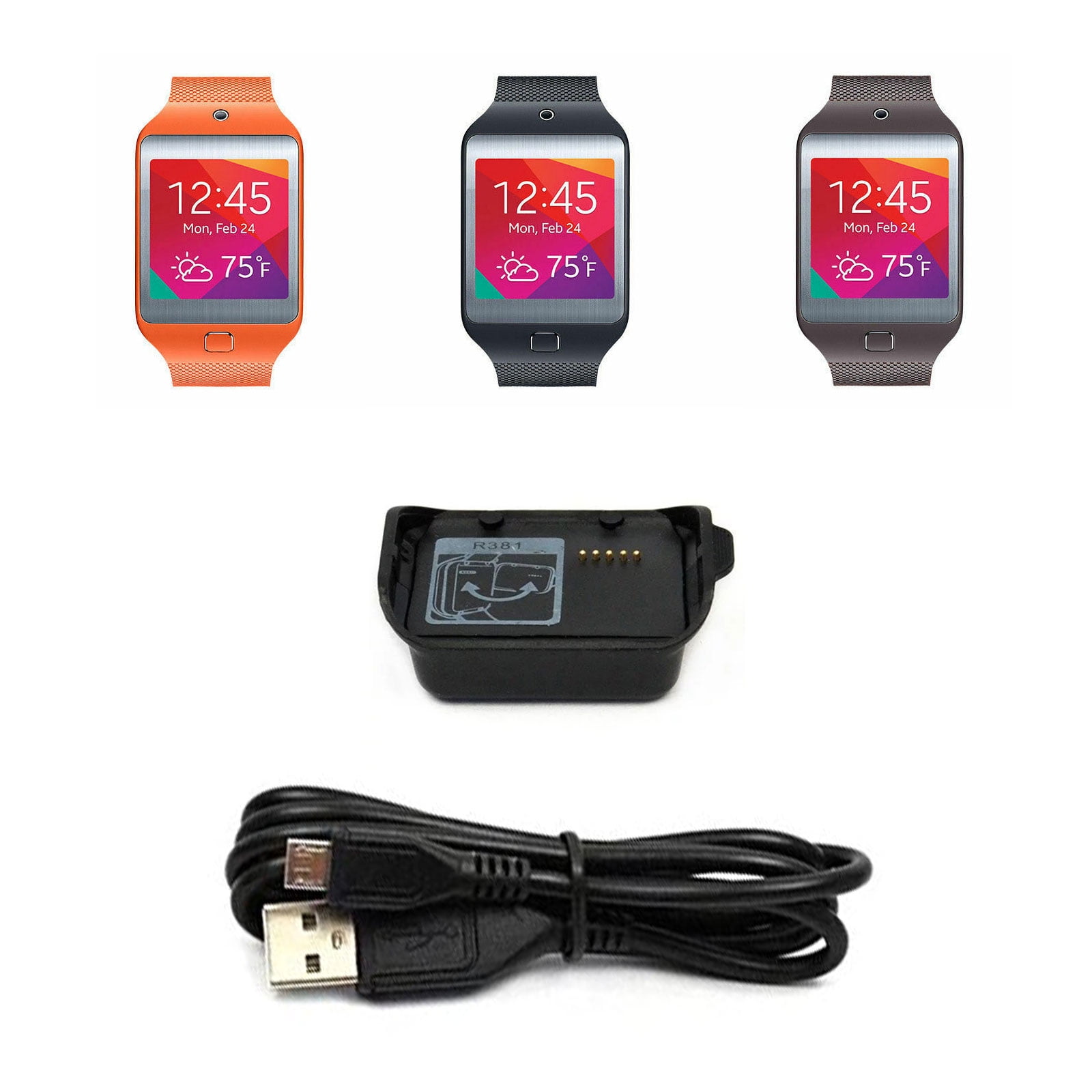 samsung gear 2 neo charger