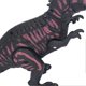 thumbnail image 3 of Electronic Tyrannosaurus Toy Stimulate Imagination Educational Realistic Dinosaur Tyrannosaurus Toy for Children NY012B Black, 3 of 4