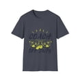 thumbnail image 2 of Sunglasses Whistles School Vacation Graphic Novelty Tees, 2 of 8