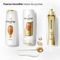 thumbnail image 4 of Crema para Peinar Pantene Pro-V Fuerza 300 ml, 4 of 5