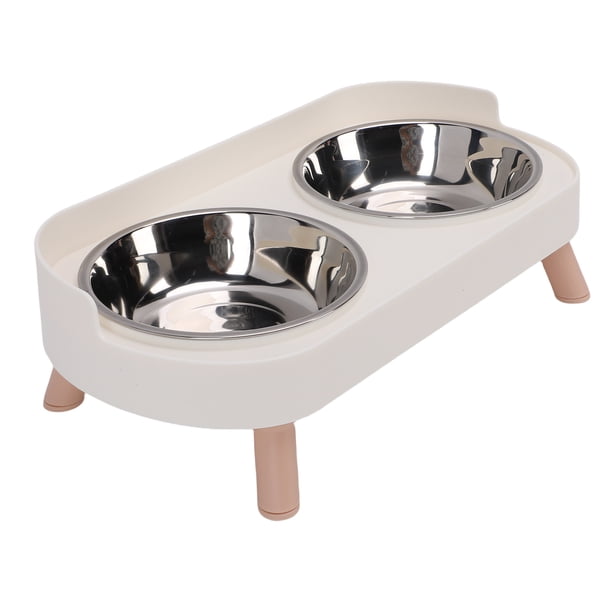 Tazón De Alimentación De Gato, Tazón De Mascota De Pequeño Plato De Gato Platos Alimentando Suministros De Riego Para Agua De Alimentos