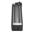 48V Silver fish EBike Battery 10ah 14ah 52V ithium ion E-bike Bicycle Battery