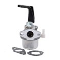 thumbnail image 1 of Carburettor with mounting gasket for 696065, 1 of 3