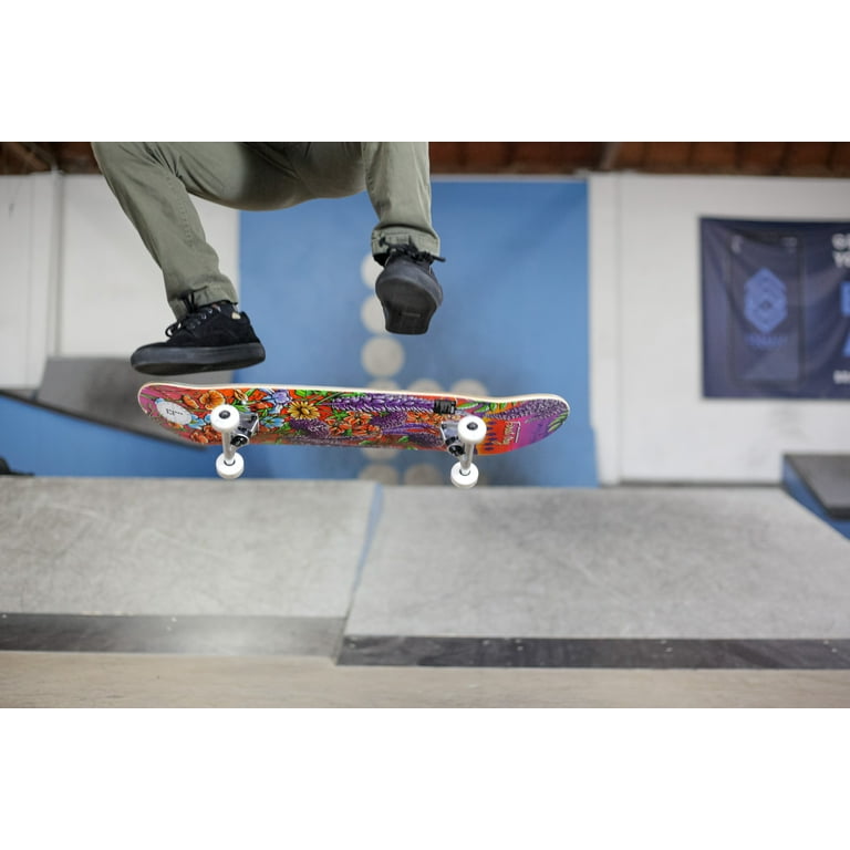 Destructo Skate Wax (Assorted Colors) – Braille Skateboarding