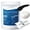 with Black Repair Paste, variant on CLIQKWEN Multi-Purpose Repair Epoxy Putty - Steel Reinforced High Strength Adhesive Clay for Wood Metal Plastic Tile - 100/200/500g