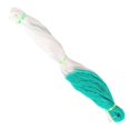 thumbnail image 3 of Gupbes Plant Plastic Climbing Support Net Mesh For Cucumber Vegetables Crops Peas Cucumbers Garden Accessory 2x100m, 3 of 8