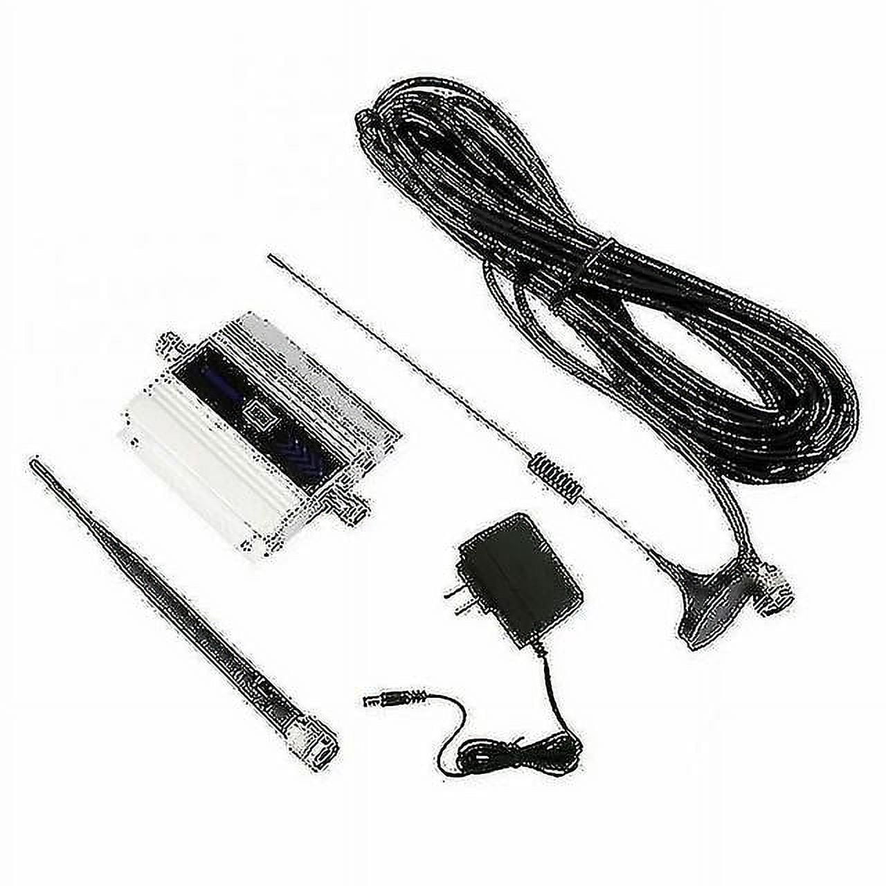 Perfect Quality 4g Signal Amplifier Gsm 900mhz Repeater 2g 3g 4g Cellular Amplifier Lte Dcs 1800 2100 Signal Booster For Cell Phone 68db Gain