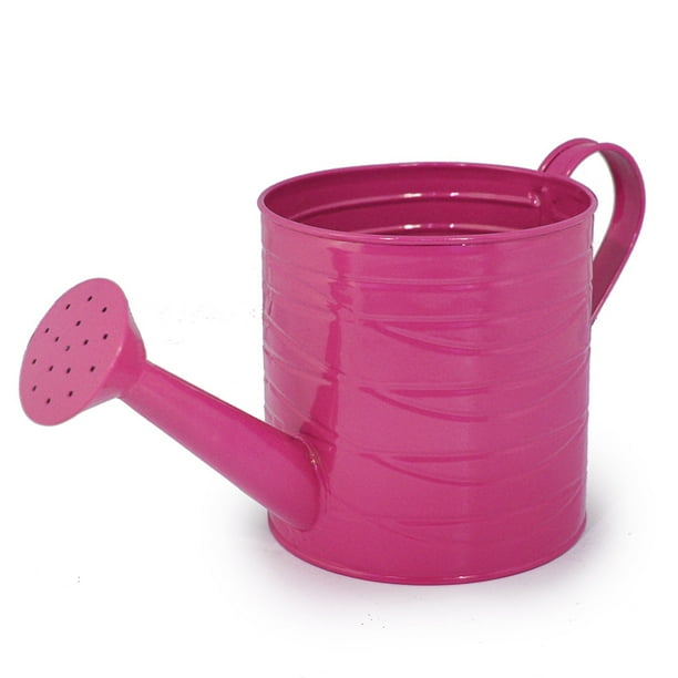 Round Watering Can 4in