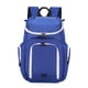 thumbnail image 1 of Mochila de baloncesto Zulema Multifuncional Azul Rojo, 1 of 5