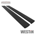 thumbnail image 2 of Westin 29-23945 Pro-e Electric Running Boards fits 2015-2023 F-150 SuperCrew 2017-2023 F-250 F-350 Crew Cab Textured Black 1 Pair, 2 of 12