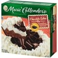thumbnail image 2 of Marie Callender's Frozen Pie Dessert, Chocolate Satin, 28 Ounce, 2 of 8