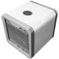 thumbnail image 4 of Enfriador de Aire Portatil Evaporativo Macon E101 Econo Cool blanco 1, 4 of 6