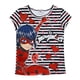 thumbnail image 4 of Set de 2 Playeras Miraculous Original rojo 10 Blip Kids K4410, 4 of 7