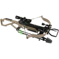 Excalibur Micro Extreme Crossbow Package