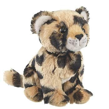 cheetah stuffed animal walmart