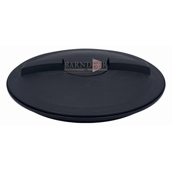 Barndoor Ag Ace Roto 16″ Threaded Vented Lid & Ring | 10528