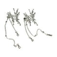 thumbnail image 3 of Guardurnaity 1 par de pendientes colgantes, pendientes de gota, regalos de joyería, accesorios de disfraces Ropa, zapatos y accesorios Miscelánea, 3 of 6