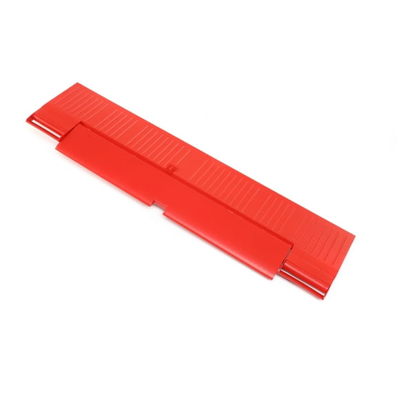 E-flite Painted Stabilizer with Struts Draco 2.0m EFL12554 Replacement Airplane Parts