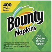 Bounty Dinner Napkins