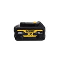 thumbnail image 4 of DEWALT 20V MAX 5.0Ah Oil-Resistant Lithium-Ion Battery Pack with Fuel Gauge (DCB205G) – Rugged Design for Automotive and Industrial Use, 4 of 5