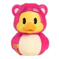 thumbnail image 1 of Dukalooz Disney Lotso Small Toy Duck, 1 of 4