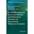 thumbnail image 2 of Évaluation de Durabilité: Méthodes Quantitatives et Techniques Mathématiques pour l'Évaluation de la Performance Environnementale (Écoproduction), 2 of 3