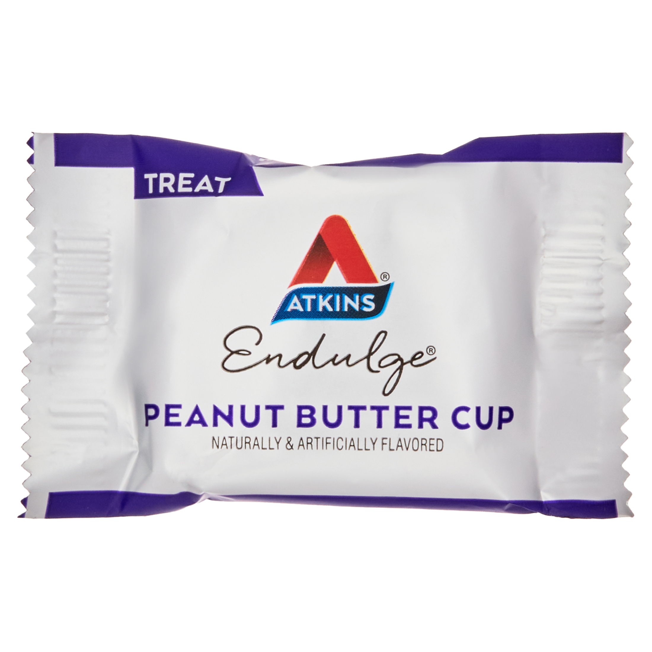 Atkins Endulge Peanut Butter Cups, Dessert Favorite, Low Carb, Low Sugar, 10 Ct - image 2 of 7