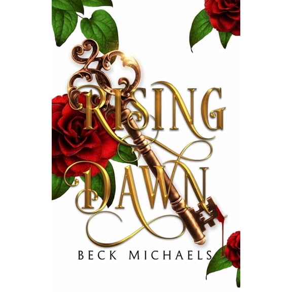 Rising Dawn (GOTM Limited Edition #4), (Paperback)
