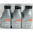 STIHL 0781 313 8002 2.6 Ounce High Performance Ultra 2 Cycle Engine Oil, 6 Pack